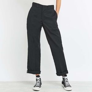 NTW Dickies Original Women’s 874 Work Pant 29x30